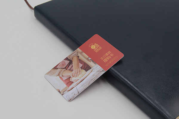 鑰匙扣卡是否可以做成IC ID復(fù)合卡，可以的話有哪些樣式？